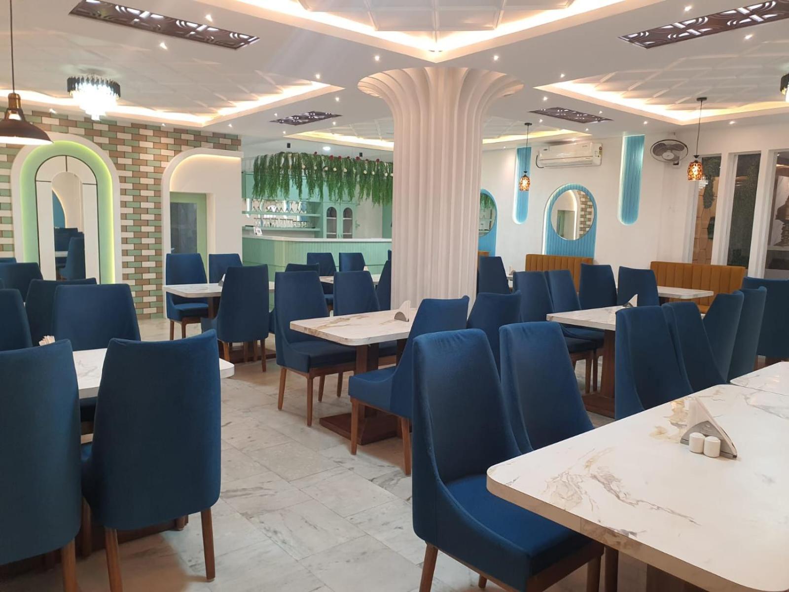 Hotel Deo Volente Sivasagar Экстерьер фото